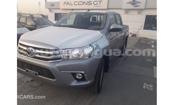 Buy Import Toyota Hilux Other Car in Import - Dubai in Antigua Buy Import Toyota Hilux Other Car in Import - Dubai in Antigua