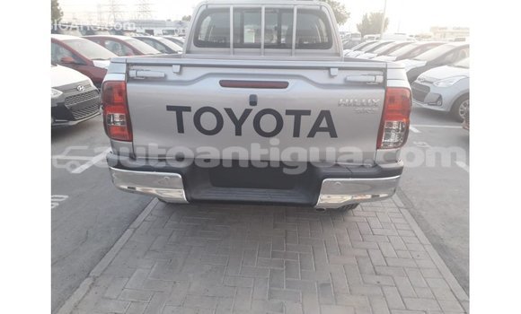 Buy Import Toyota Hilux Other Car in Import - Dubai in Antigua Buy Import Toyota Hilux Other Car in Import - Dubai in Antigua