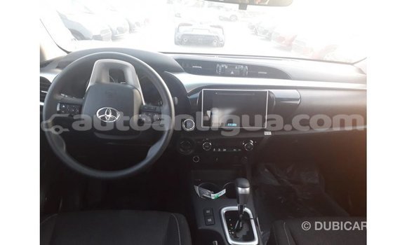 Buy Import Toyota Hilux Other Car in Import - Dubai in Antigua Buy Import Toyota Hilux Other Car in Import - Dubai in Antigua