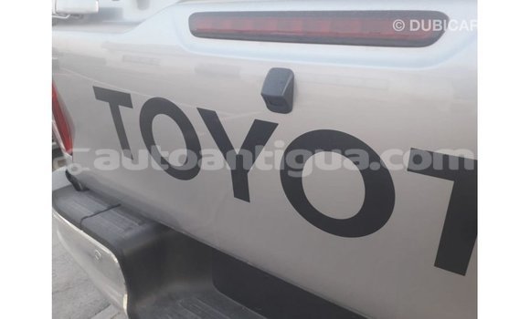 Buy Import Toyota Hilux Other Car in Import - Dubai in Antigua Buy Import Toyota Hilux Other Car in Import - Dubai in Antigua