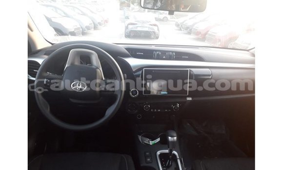 Buy Import Toyota Hilux Other Car in Import - Dubai in Antigua Buy Import Toyota Hilux Other Car in Import - Dubai in Antigua