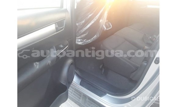 Buy Import Toyota Hilux Other Car in Import - Dubai in Antigua Buy Import Toyota Hilux Other Car in Import - Dubai in Antigua