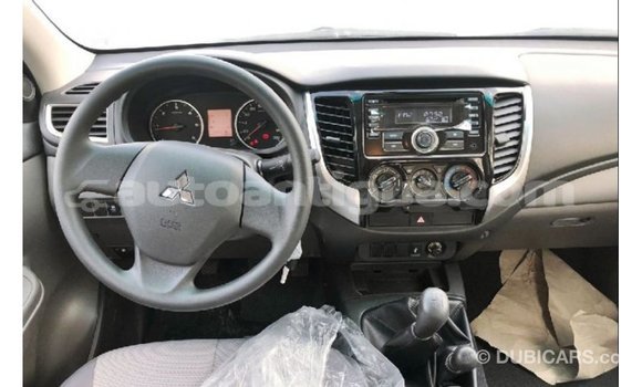 Buy Import Mitsubishi L200 Brown Car in Import - Dubai in Antigua Buy Import Mitsubishi L200 Brown Car in Import - Dubai in Antigua