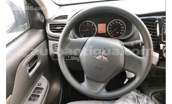 Buy Import Mitsubishi L200 Brown Car in Import - Dubai in Antigua Buy Import Mitsubishi L200 Brown Car in Import - Dubai in Antigua