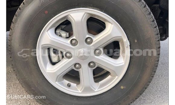 Buy Import Mitsubishi L200 Brown Car in Import - Dubai in Antigua Buy Import Mitsubishi L200 Brown Car in Import - Dubai in Antigua