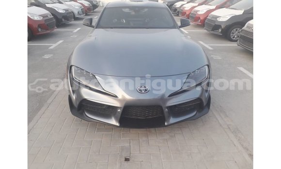 Buy Import Toyota Supra Other Car in Import - Dubai in Antigua Buy Import Toyota Supra Other Car in Import - Dubai in Antigua