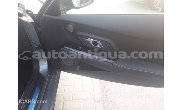 Buy Import Toyota Supra Other Car in Import - Dubai in Antigua Buy Import Toyota Supra Other Car in Import - Dubai in Antigua