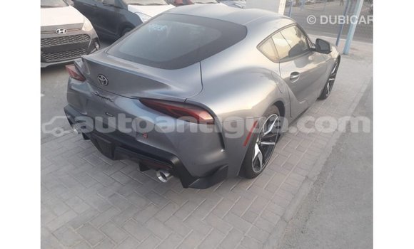 Buy Import Toyota Supra Other Car in Import - Dubai in Antigua Buy Import Toyota Supra Other Car in Import - Dubai in Antigua
