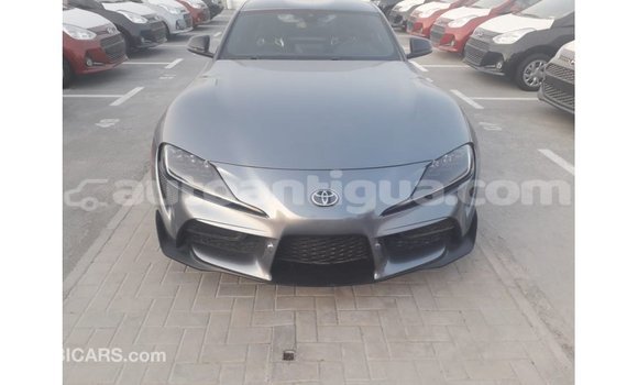 Buy Import Toyota Supra Other Car in Import - Dubai in Antigua Buy Import Toyota Supra Other Car in Import - Dubai in Antigua