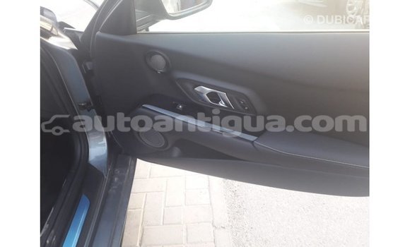 Buy Import Toyota Supra Other Car in Import - Dubai in Antigua Buy Import Toyota Supra Other Car in Import - Dubai in Antigua