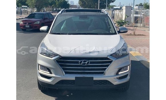 Buy Import Hyundai Tucson Other Car in Import - Dubai in Antigua Buy Import Hyundai Tucson Other Car in Import - Dubai in Antigua
