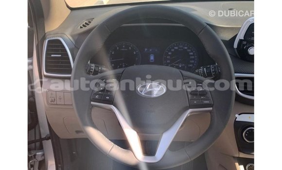 Buy Import Hyundai Tucson Other Car in Import - Dubai in Antigua Buy Import Hyundai Tucson Other Car in Import - Dubai in Antigua