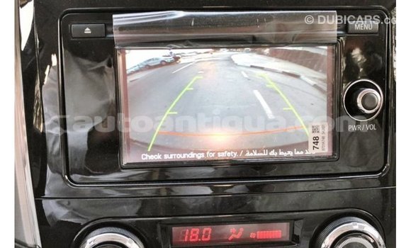 Buy Import Mitsubishi Pajero Black Car in Import - Dubai in Antigua Buy Import Mitsubishi Pajero Black Car in Import - Dubai in Antigua
