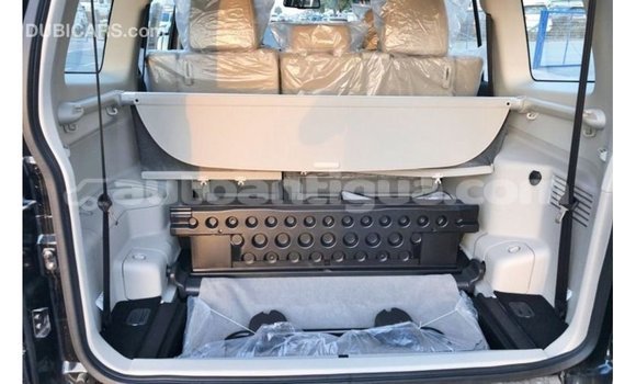 Buy Import Mitsubishi Pajero Black Car in Import - Dubai in Antigua Buy Import Mitsubishi Pajero Black Car in Import - Dubai in Antigua