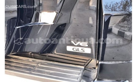 Buy Import Mitsubishi Pajero Black Car in Import - Dubai in Antigua Buy Import Mitsubishi Pajero Black Car in Import - Dubai in Antigua