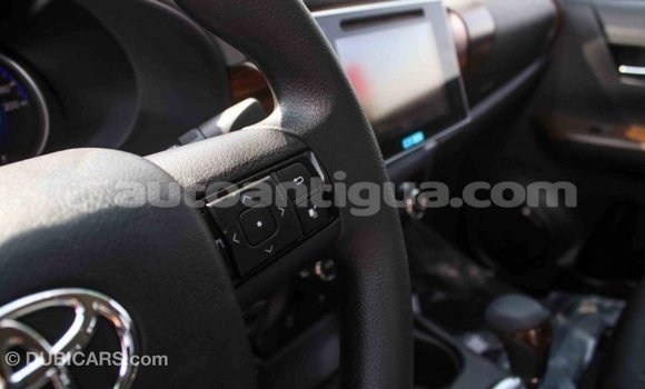 Buy Import Toyota Hilux White Car in Import - Dubai in Antigua Buy Import Toyota Hilux White Car in Import - Dubai in Antigua