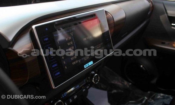 Buy Import Toyota Hilux White Car in Import - Dubai in Antigua Buy Import Toyota Hilux White Car in Import - Dubai in Antigua