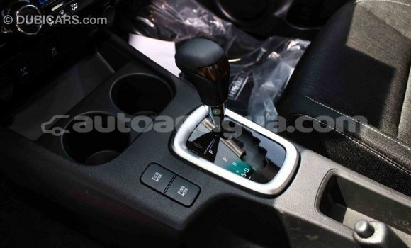 Buy Import Toyota Hilux White Car in Import - Dubai in Antigua Buy Import Toyota Hilux White Car in Import - Dubai in Antigua