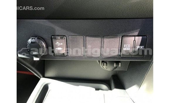 Buy Import Toyota HiAce White Truck in Import - Dubai in Antigua Buy Import Toyota HiAce White Truck in Import - Dubai in Antigua