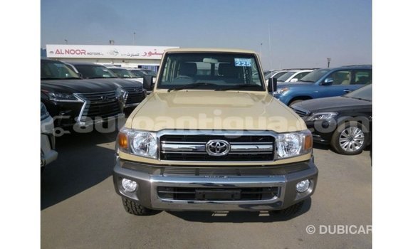 Buy Import Toyota Land Cruiser Beige Car in Import - Dubai in Antigua Buy Import Toyota Land Cruiser Beige Car in Import - Dubai in Antigua