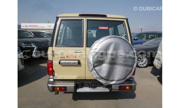 Buy Import Toyota Land Cruiser Beige Car in Import - Dubai in Antigua Buy Import Toyota Land Cruiser Beige Car in Import - Dubai in Antigua