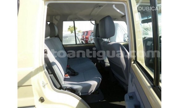Buy Import Toyota Land Cruiser Beige Car in Import - Dubai in Antigua Buy Import Toyota Land Cruiser Beige Car in Import - Dubai in Antigua