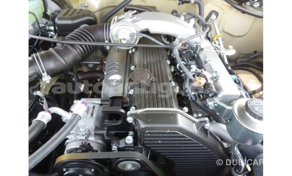 Buy Import Toyota Land Cruiser Beige Car in Import - Dubai in Antigua Buy Import Toyota Land Cruiser Beige Car in Import - Dubai in Antigua