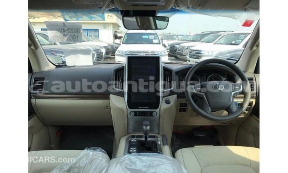 Buy Import Toyota Land Cruiser Other Car in Import - Dubai in Antigua Buy Import Toyota Land Cruiser Other Car in Import - Dubai in Antigua