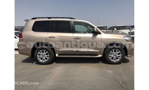 Buy Import Toyota Land Cruiser Other Car in Import - Dubai in Antigua Buy Import Toyota Land Cruiser Other Car in Import - Dubai in Antigua