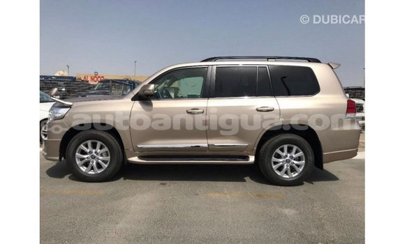 Buy Import Toyota Land Cruiser Other Car in Import - Dubai in Antigua Buy Import Toyota Land Cruiser Other Car in Import - Dubai in Antigua