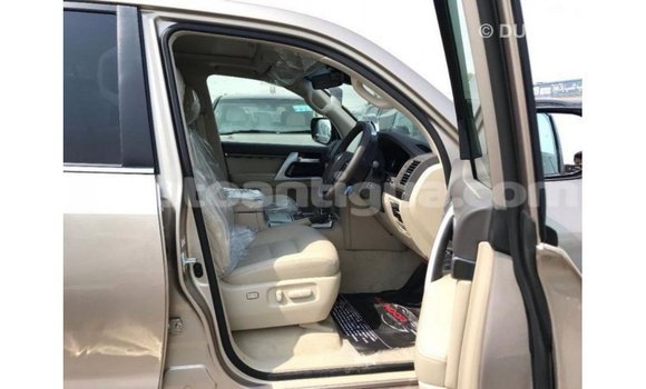Buy Import Toyota Land Cruiser Other Car in Import - Dubai in Antigua Buy Import Toyota Land Cruiser Other Car in Import - Dubai in Antigua