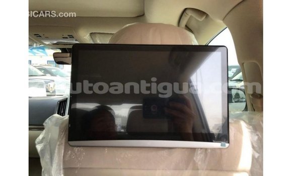 Buy Import Toyota Land Cruiser Other Car in Import - Dubai in Antigua Buy Import Toyota Land Cruiser Other Car in Import - Dubai in Antigua