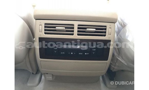 Buy Import Toyota Land Cruiser Other Car in Import - Dubai in Antigua Buy Import Toyota Land Cruiser Other Car in Import - Dubai in Antigua