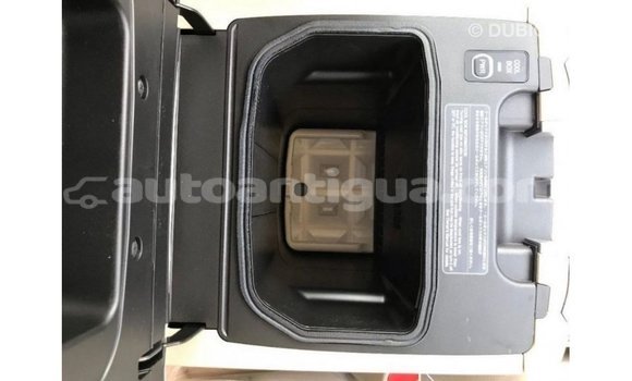 Buy Import Toyota Land Cruiser Other Car in Import - Dubai in Antigua Buy Import Toyota Land Cruiser Other Car in Import - Dubai in Antigua