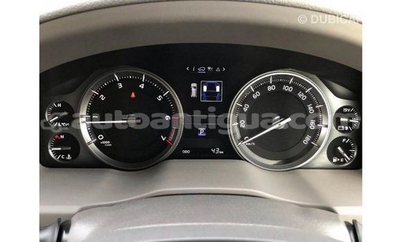 Buy Import Toyota Land Cruiser Other Car in Import - Dubai in Antigua Buy Import Toyota Land Cruiser Other Car in Import - Dubai in Antigua