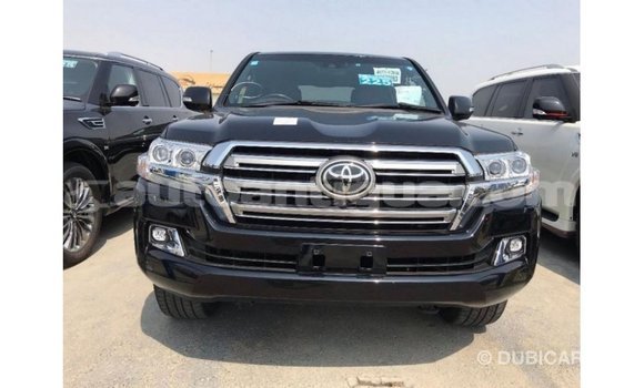 Buy Import Toyota Land Cruiser Black Car in Import - Dubai in Antigua Buy Import Toyota Land Cruiser Black Car in Import - Dubai in Antigua