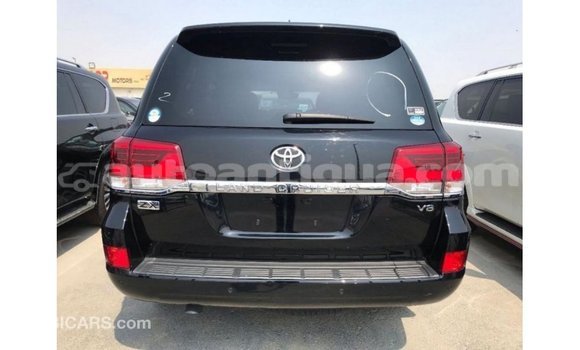 Buy Import Toyota Land Cruiser Black Car in Import - Dubai in Antigua Buy Import Toyota Land Cruiser Black Car in Import - Dubai in Antigua
