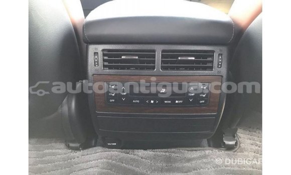 Buy Import Toyota Land Cruiser Black Car in Import - Dubai in Antigua Buy Import Toyota Land Cruiser Black Car in Import - Dubai in Antigua
