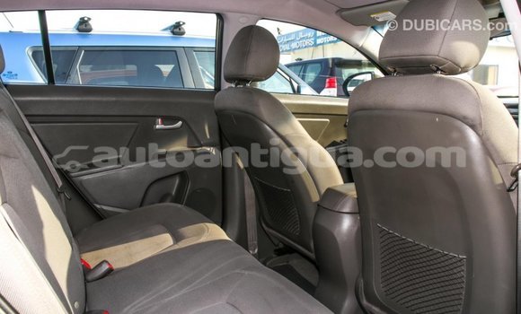 Buy Import Kia Sportage Brown Car in Import - Dubai in Antigua Buy Import Kia Sportage Brown Car in Import - Dubai in Antigua