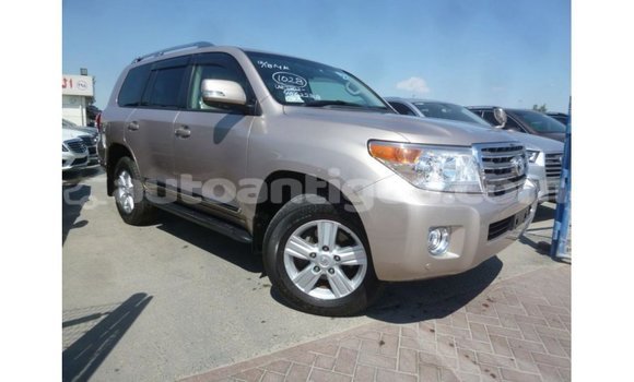 Buy Import Toyota Land Cruiser Other Car in Import - Dubai in Antigua Buy Import Toyota Land Cruiser Other Car in Import - Dubai in Antigua