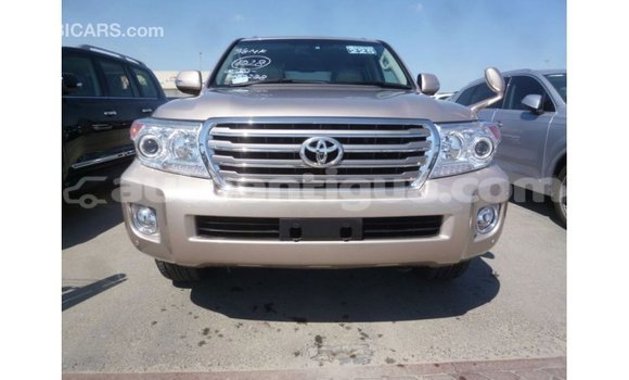 Buy Import Toyota Land Cruiser Other Car in Import - Dubai in Antigua Buy Import Toyota Land Cruiser Other Car in Import - Dubai in Antigua