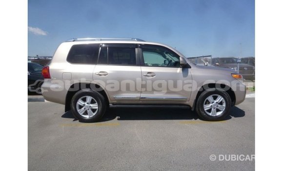 Buy Import Toyota Land Cruiser Other Car in Import - Dubai in Antigua Buy Import Toyota Land Cruiser Other Car in Import - Dubai in Antigua