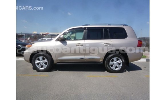 Buy Import Toyota Land Cruiser Other Car in Import - Dubai in Antigua Buy Import Toyota Land Cruiser Other Car in Import - Dubai in Antigua