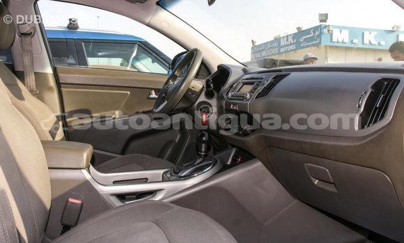 Buy Import Kia Sportage Brown Car in Import - Dubai in Antigua Buy Import Kia Sportage Brown Car in Import - Dubai in Antigua