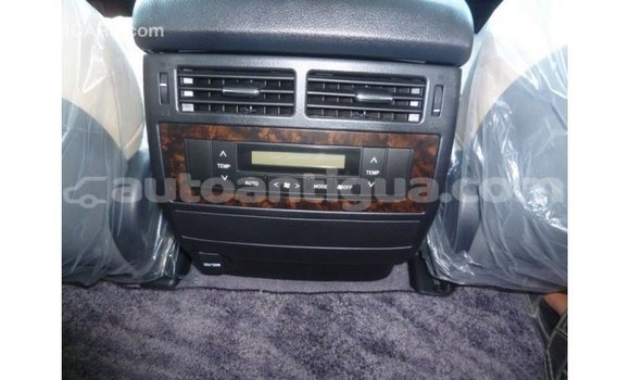 Buy Import Toyota Land Cruiser Other Car in Import - Dubai in Antigua Buy Import Toyota Land Cruiser Other Car in Import - Dubai in Antigua