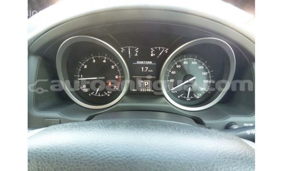 Buy Import Toyota Land Cruiser Other Car in Import - Dubai in Antigua Buy Import Toyota Land Cruiser Other Car in Import - Dubai in Antigua