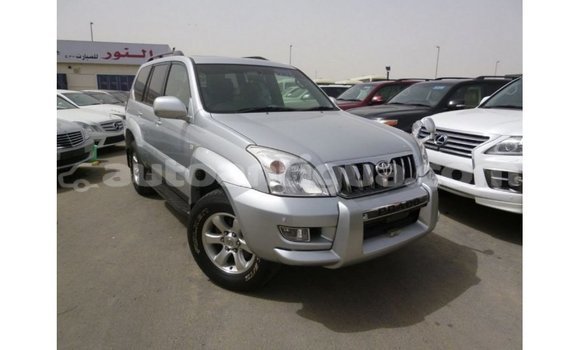 Buy Import Toyota Prado Other Car in Import - Dubai in Antigua Buy Import Toyota Prado Other Car in Import - Dubai in Antigua