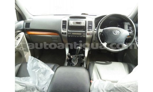 Buy Import Toyota Prado Other Car in Import - Dubai in Antigua Buy Import Toyota Prado Other Car in Import - Dubai in Antigua