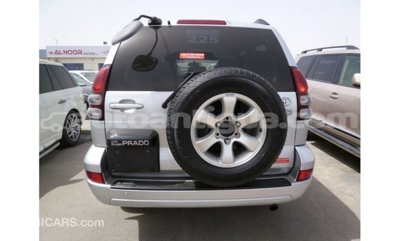 Buy Import Toyota Prado Other Car in Import - Dubai in Antigua Buy Import Toyota Prado Other Car in Import - Dubai in Antigua