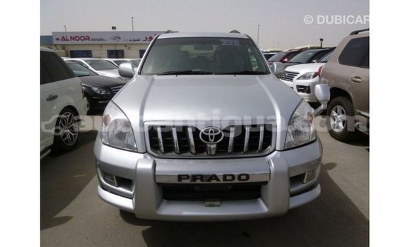 Buy Import Toyota Prado Other Car in Import - Dubai in Antigua Buy Import Toyota Prado Other Car in Import - Dubai in Antigua